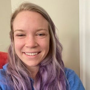 Meet your Posher, Melanie